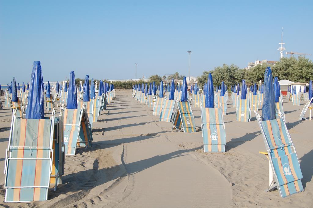 Oasis Lagoon Estate Lido di Venezia Exterior photo
